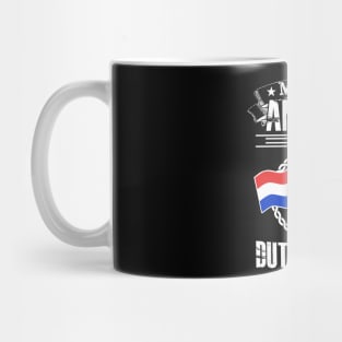 America Mug